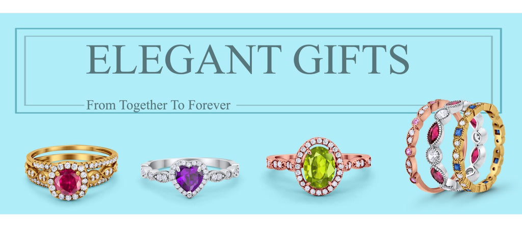 How to Style Gemstone Jewelry