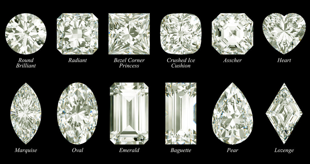 Can Cubic Zirconia Replace Natural Diamonds