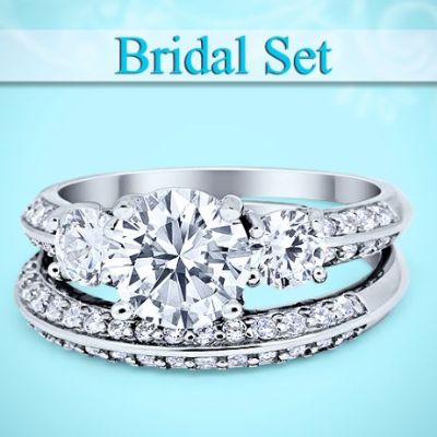 Bridal Sets Rings