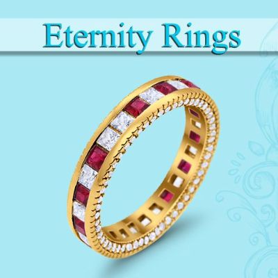 Eternity Rings