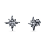 Star Stud Earring