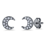 Moon Earring