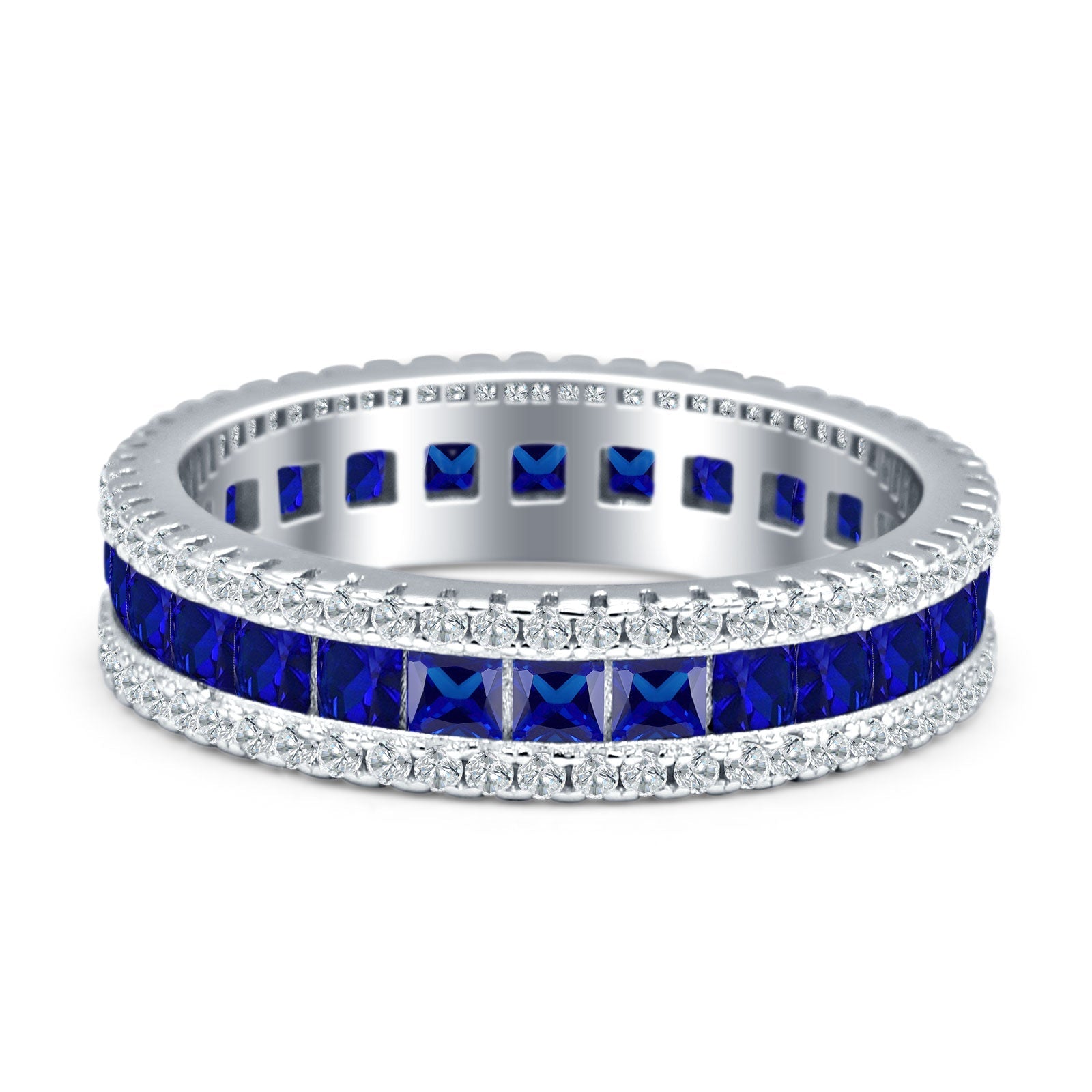Full Eternity Band