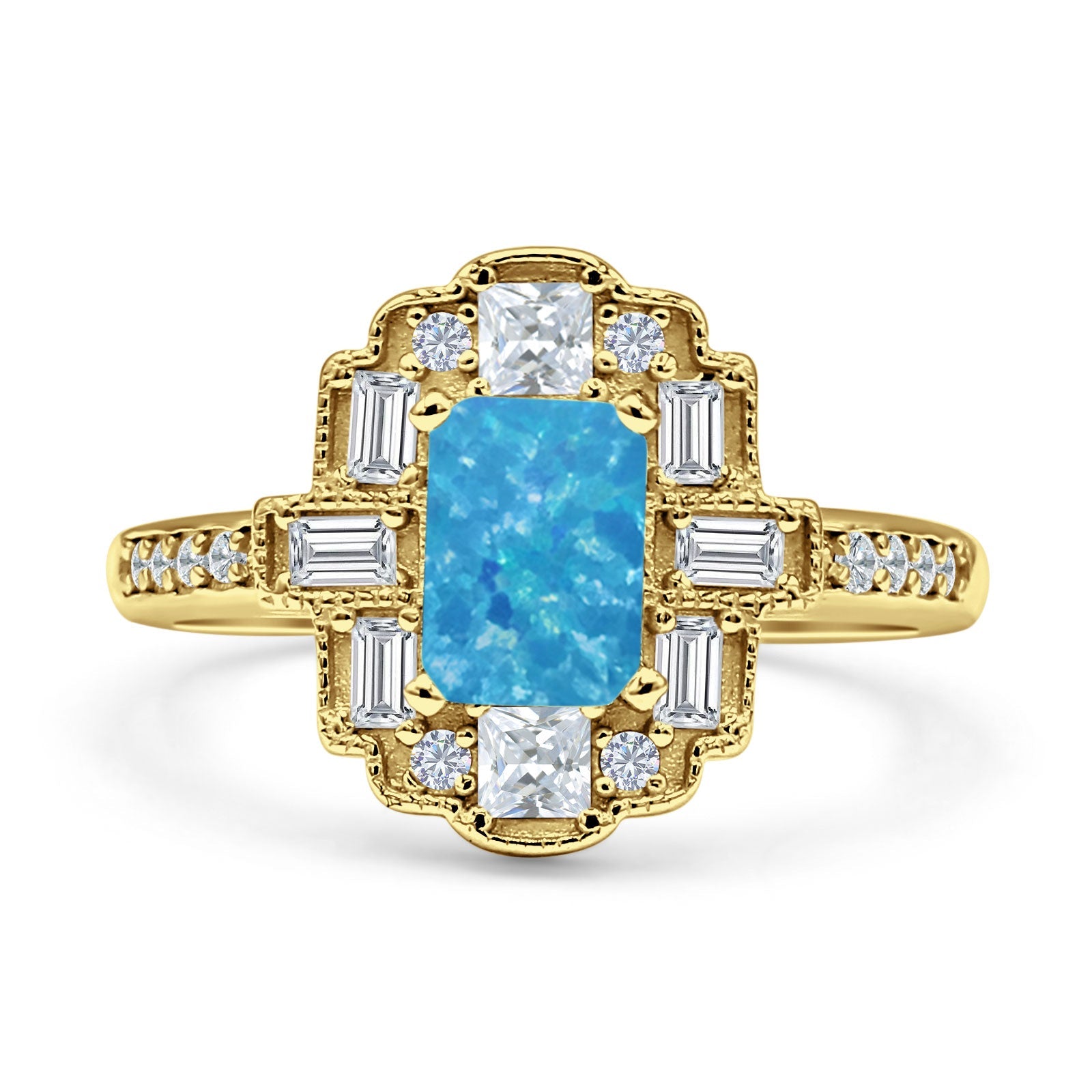 Cocktail Ring