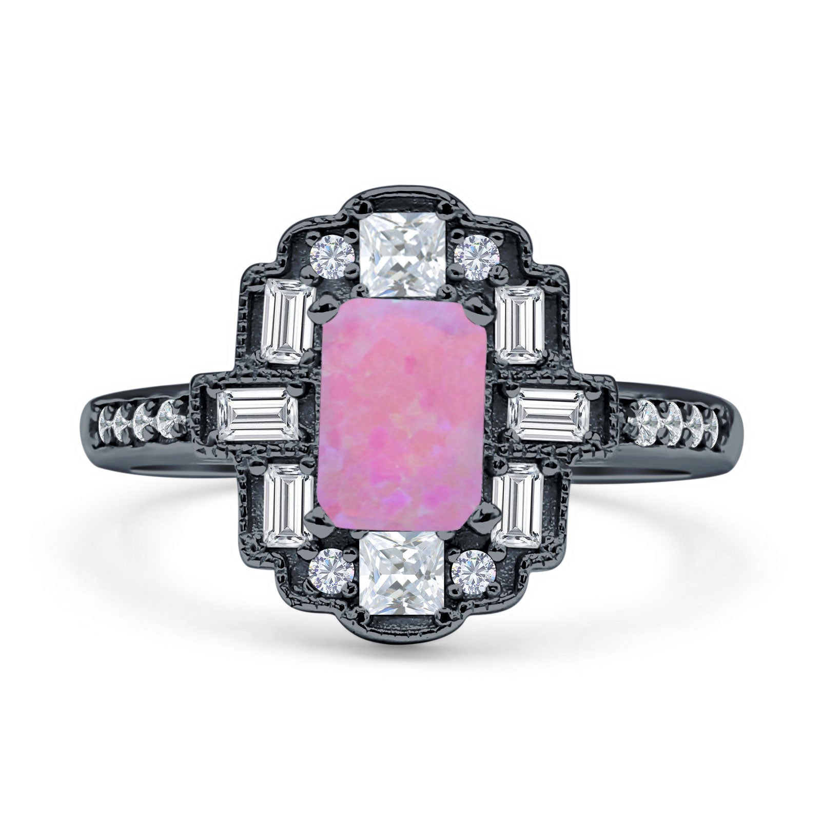 Cocktail Ring