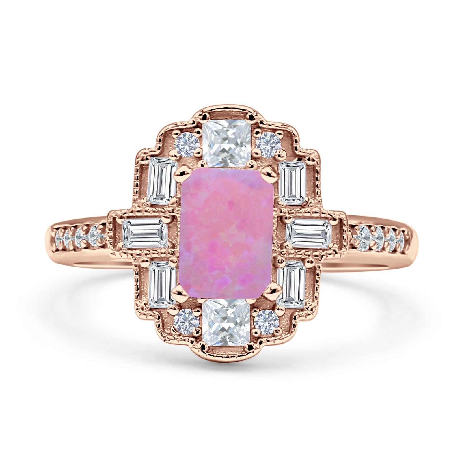 Cocktail Ring