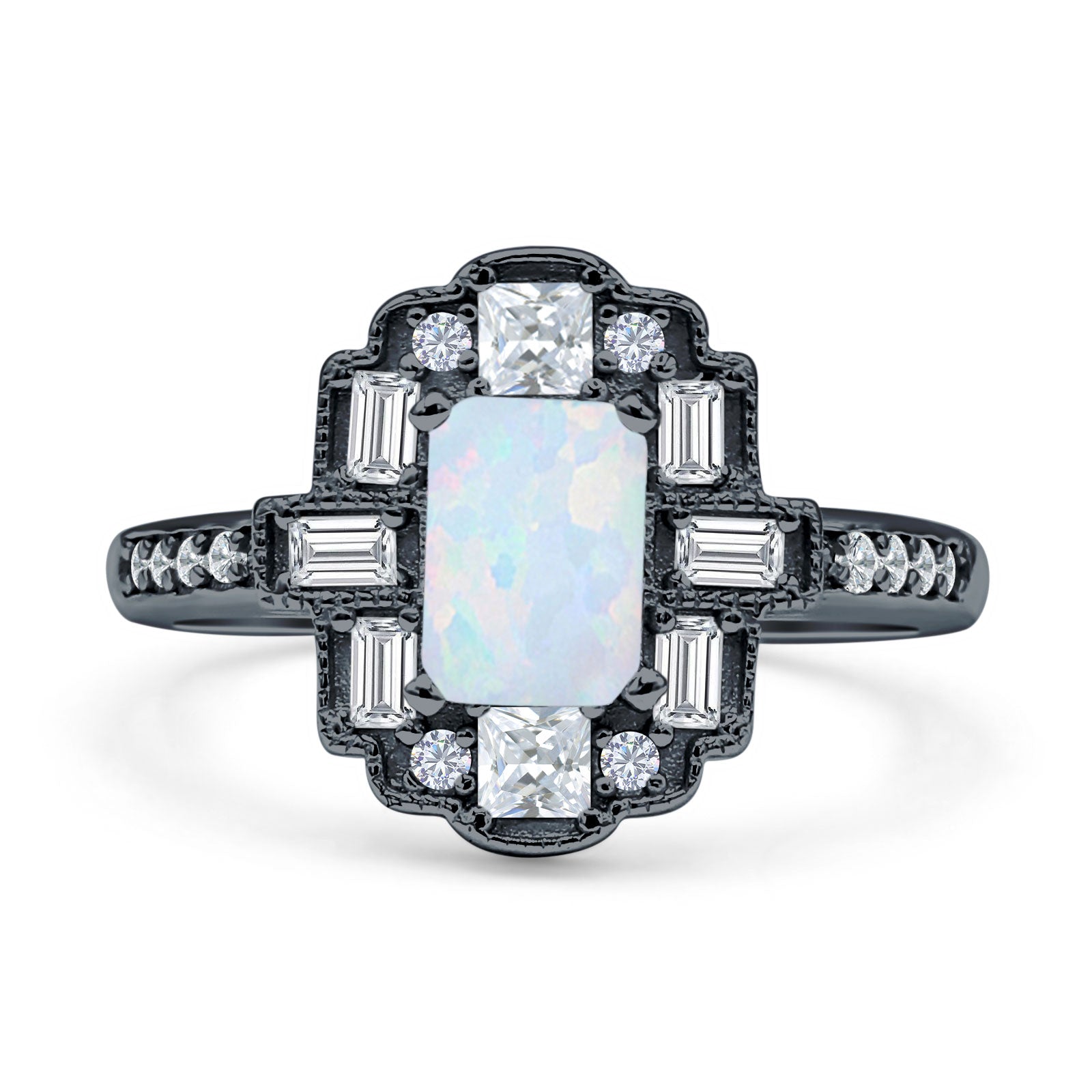 Cocktail Ring