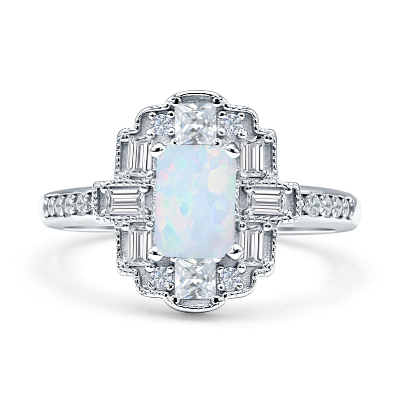 Cocktail Ring