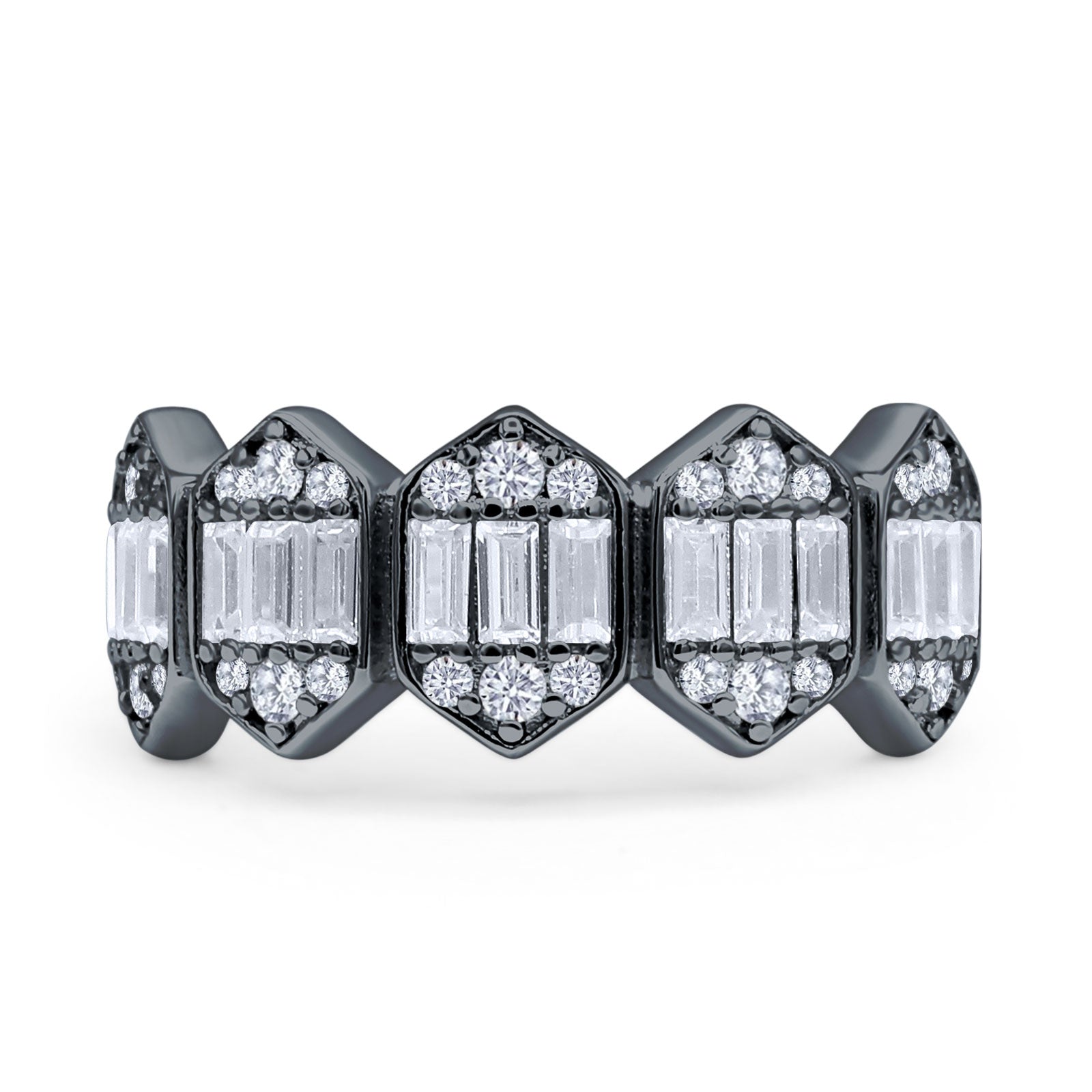 Cocktail Ring