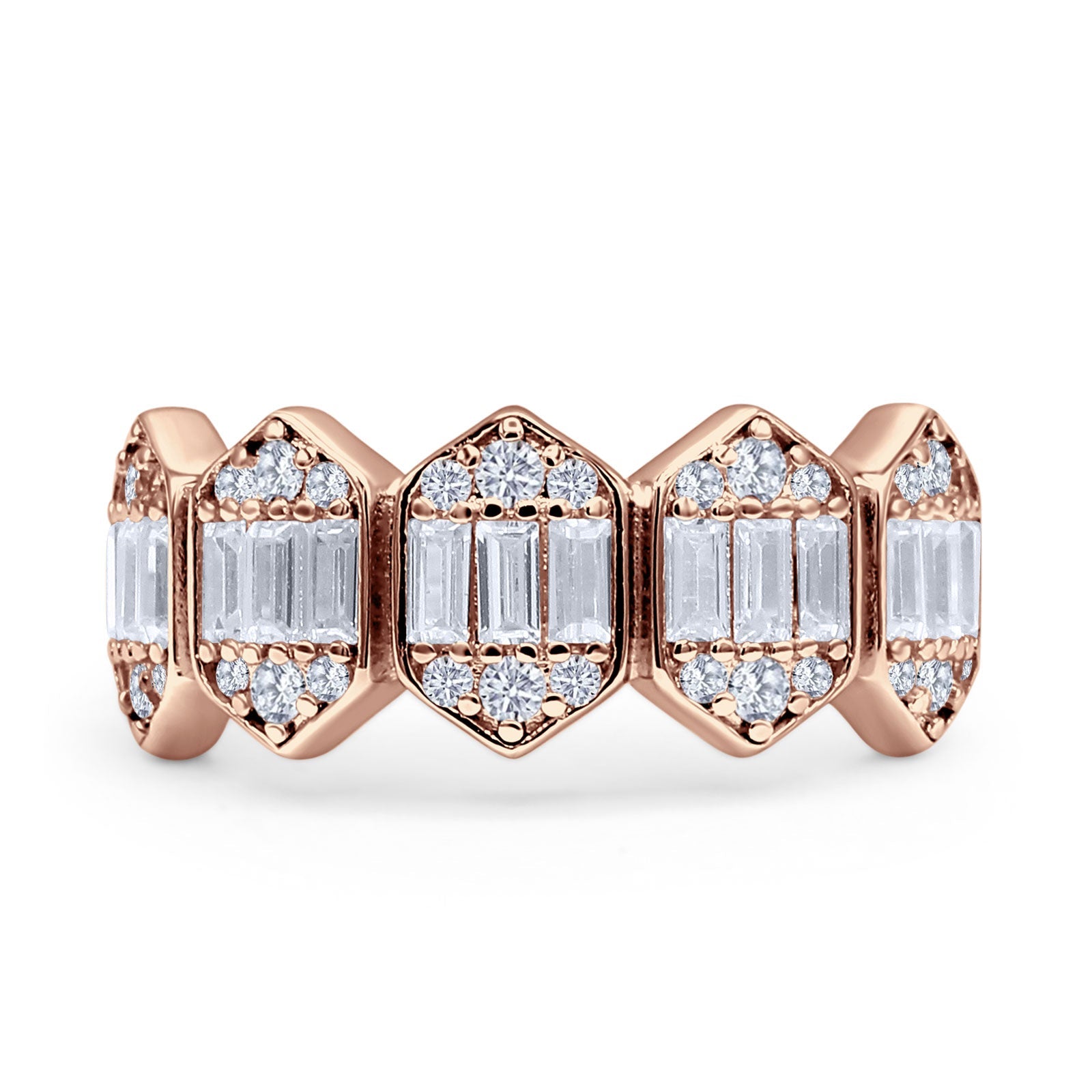 Cocktail Ring