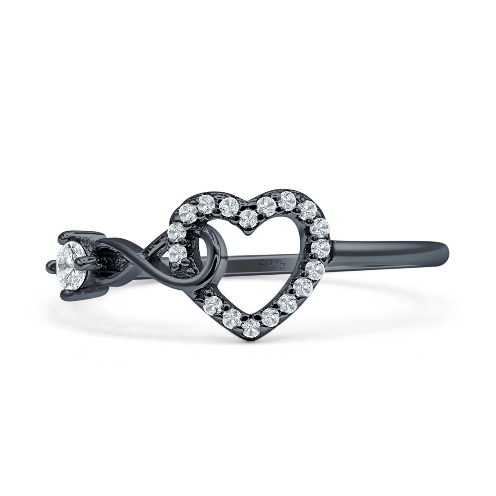 Promise Ring