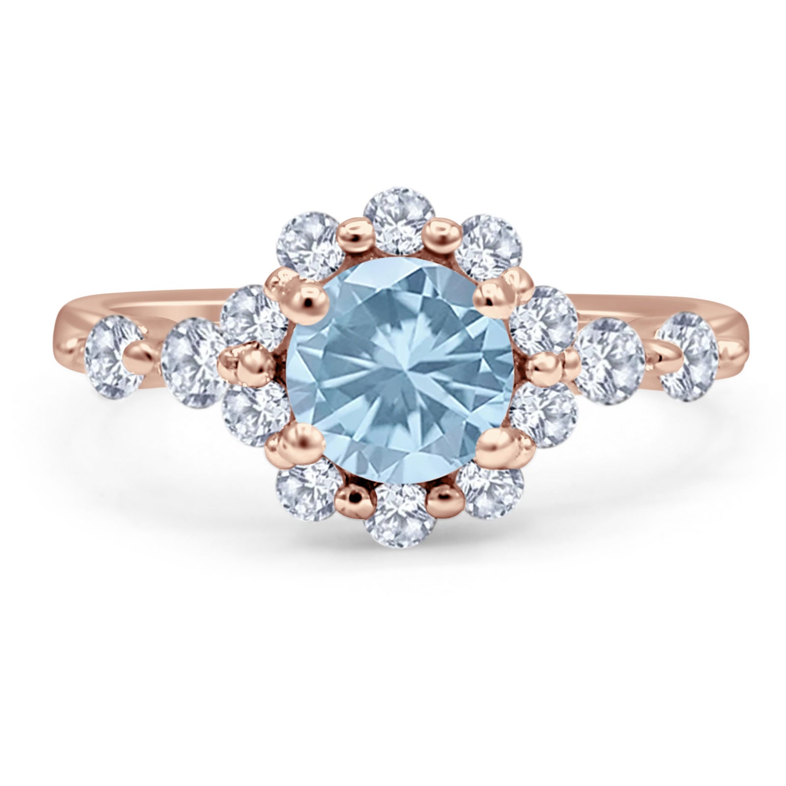 Flower Ring