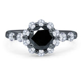 Flower Ring