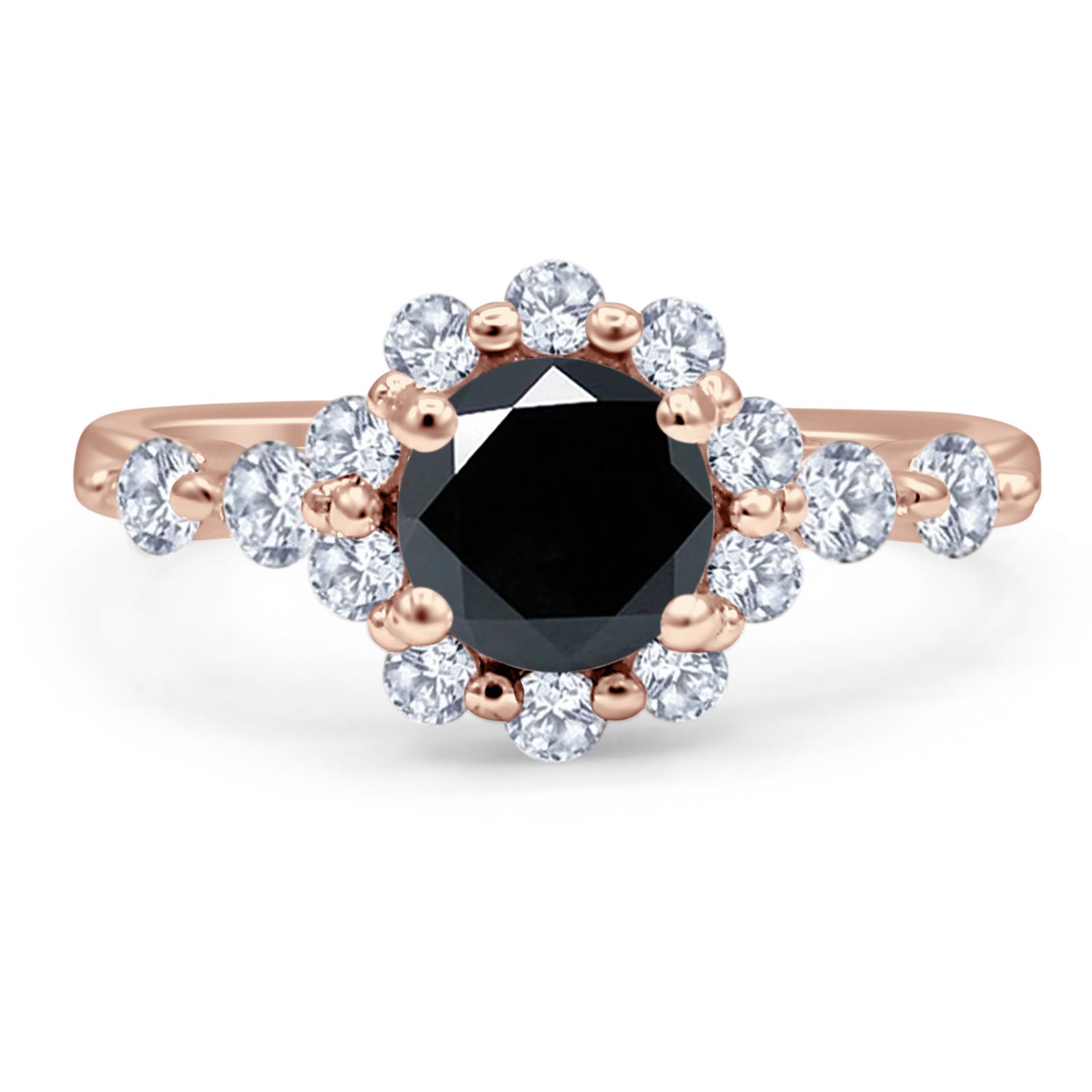 Flower Ring