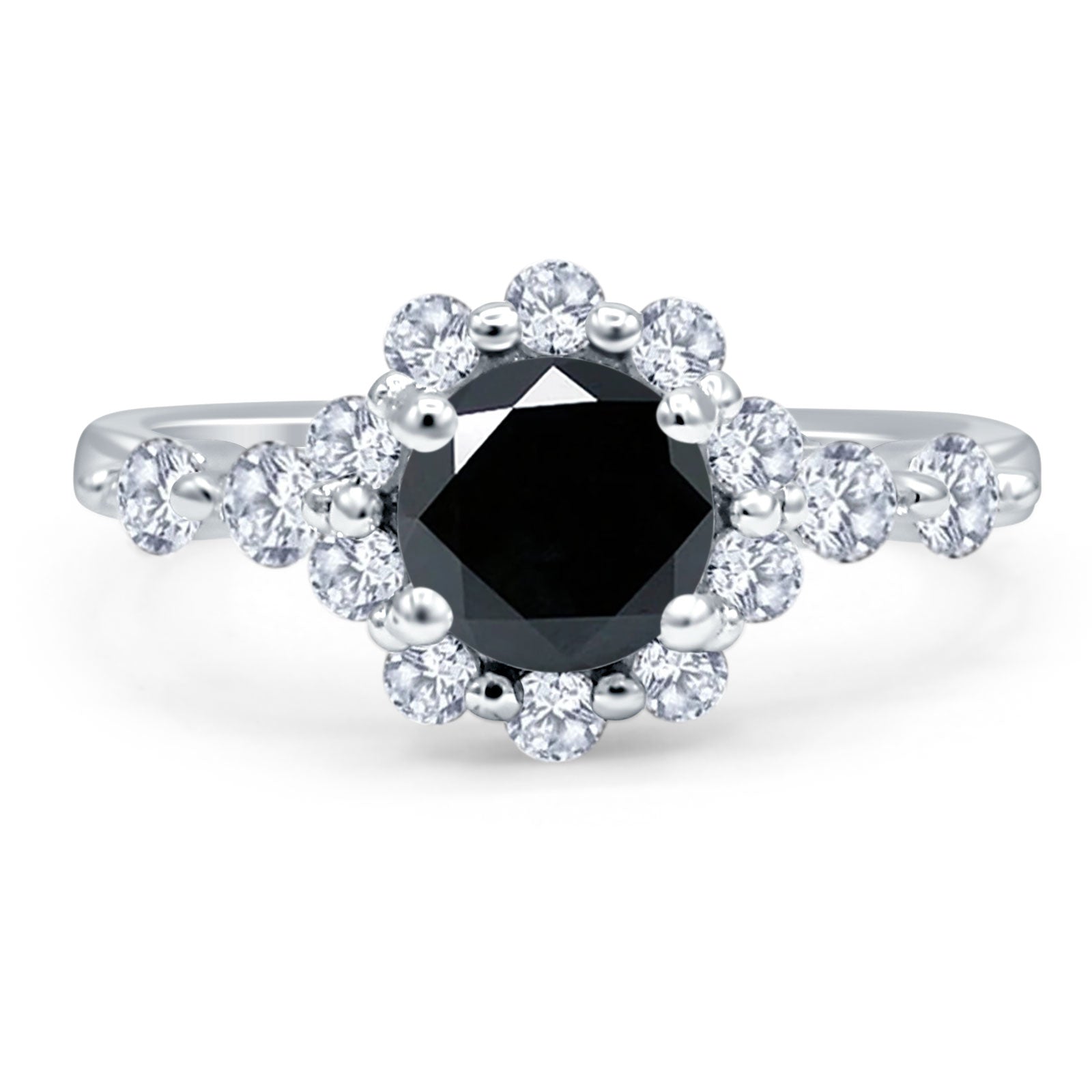 Flower Ring