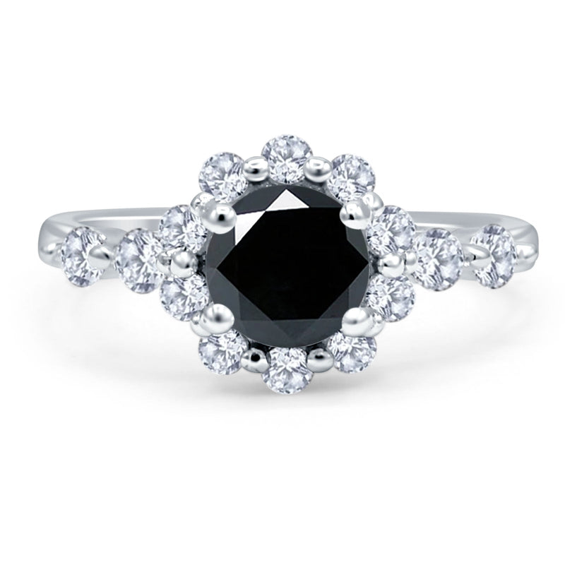 Flower Ring