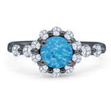 Flower Ring