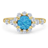 Flower Ring