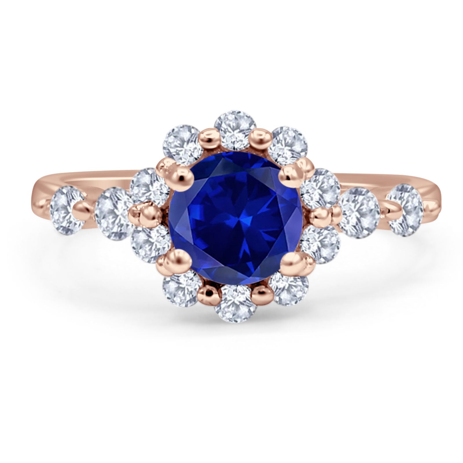 Flower Ring