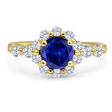 Flower Ring