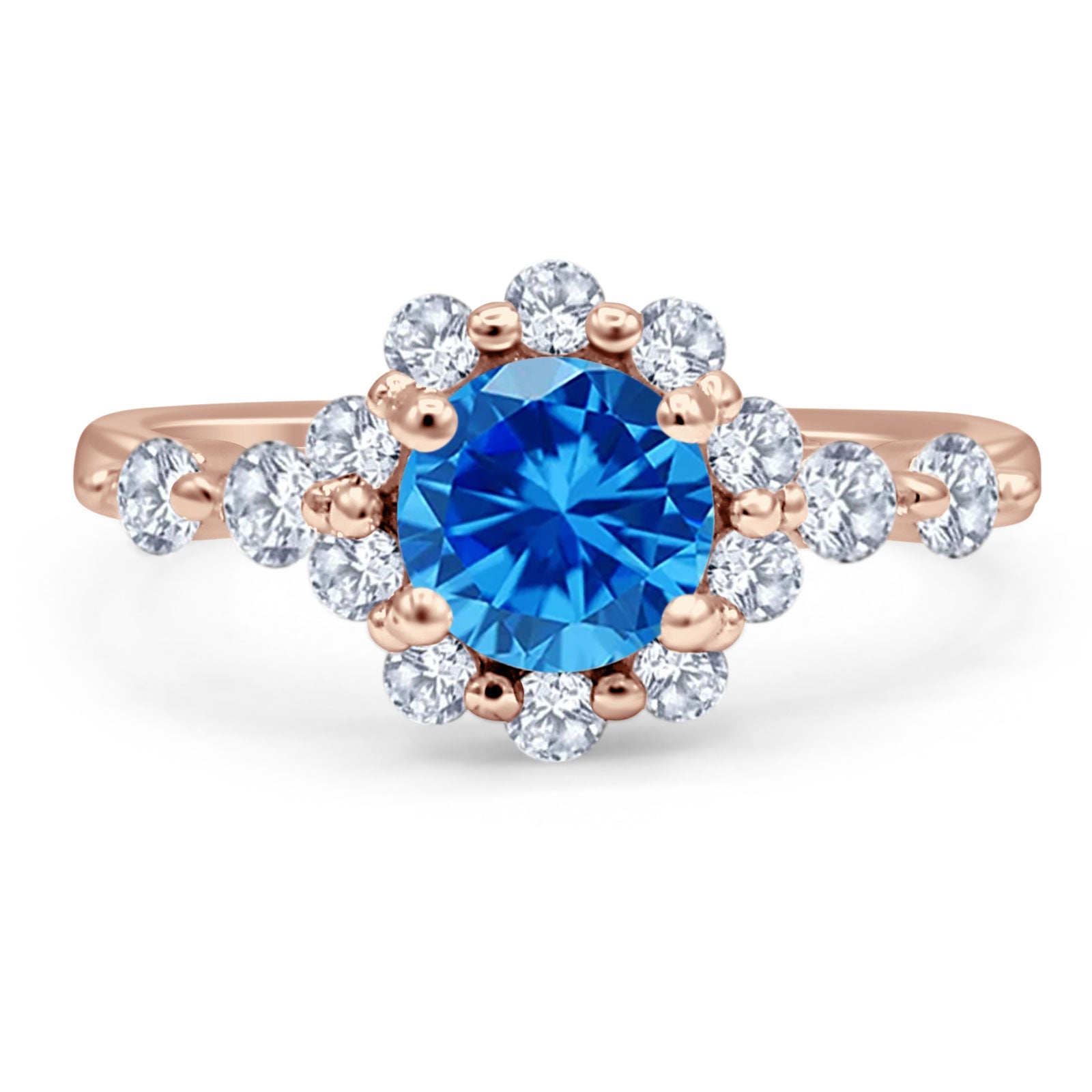 Flower Ring