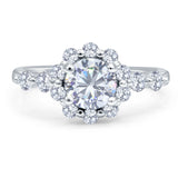 Flower Ring