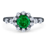 Flower Ring