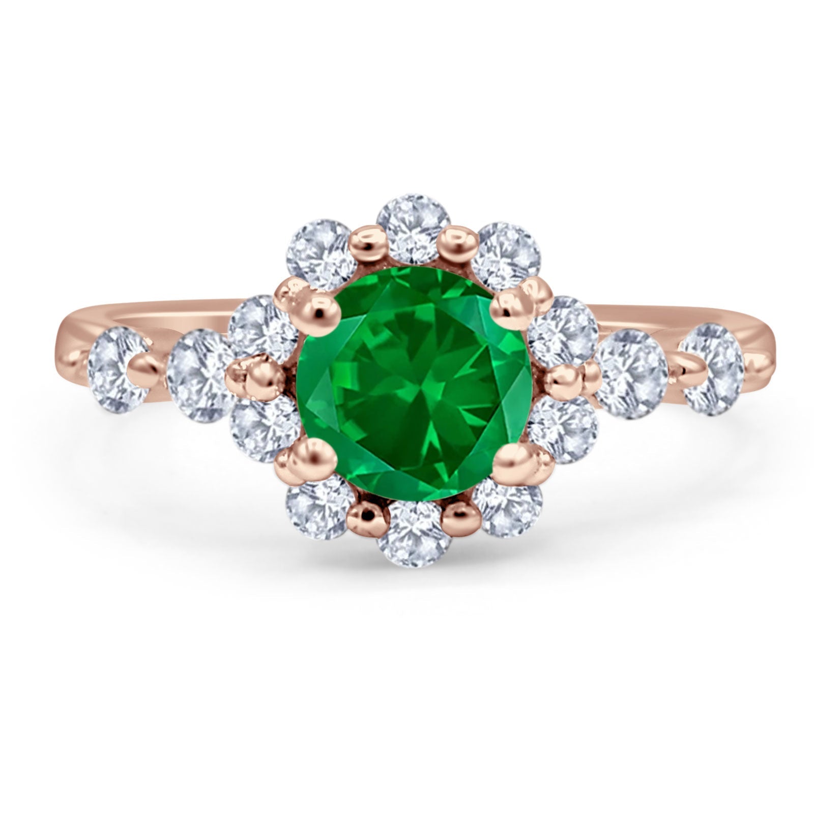 Flower Ring