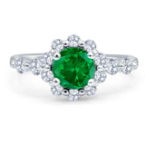 Flower Ring