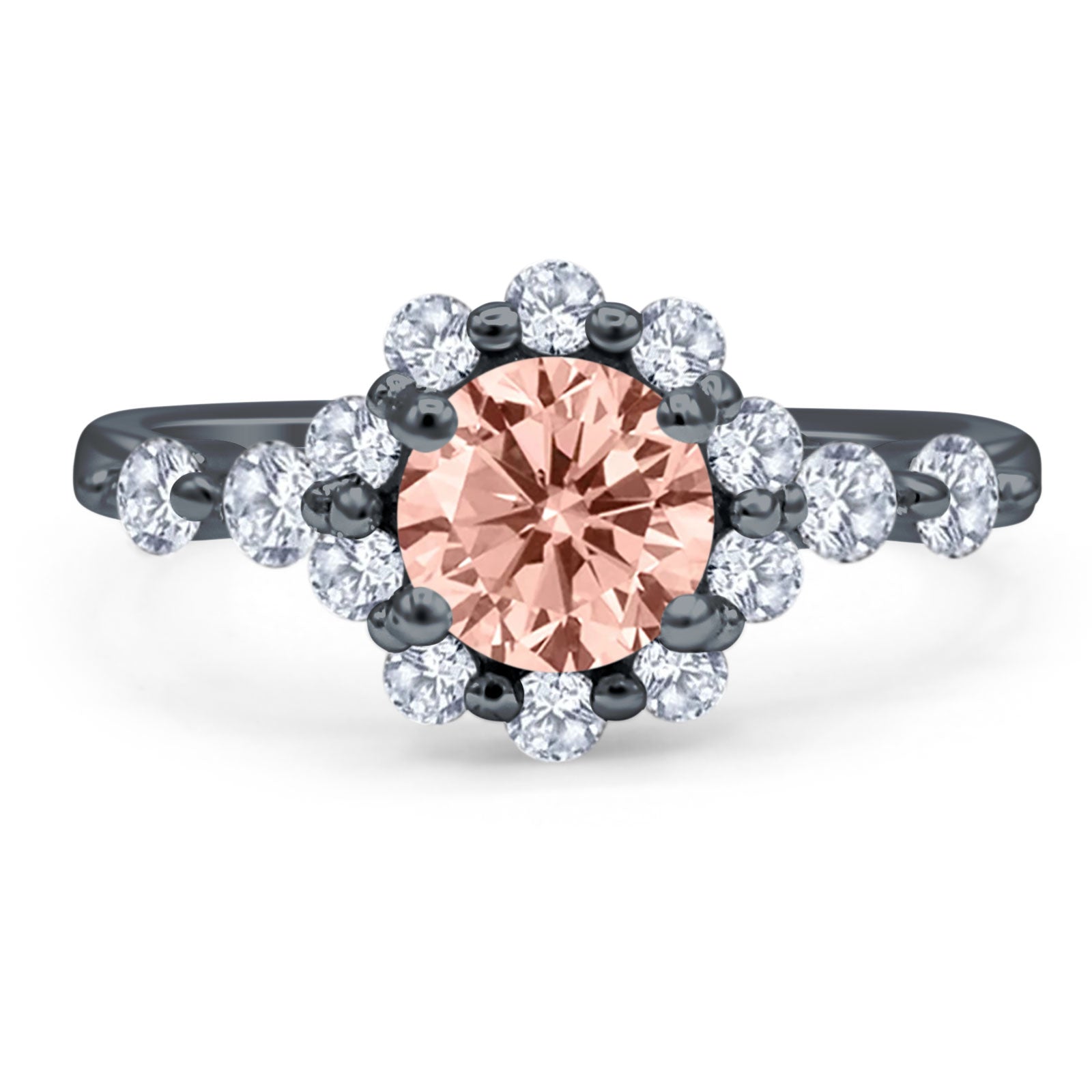 Flower Ring