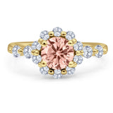 Flower Ring
