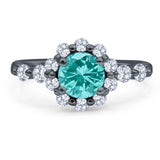 Flower Ring