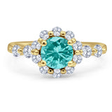 Flower Ring