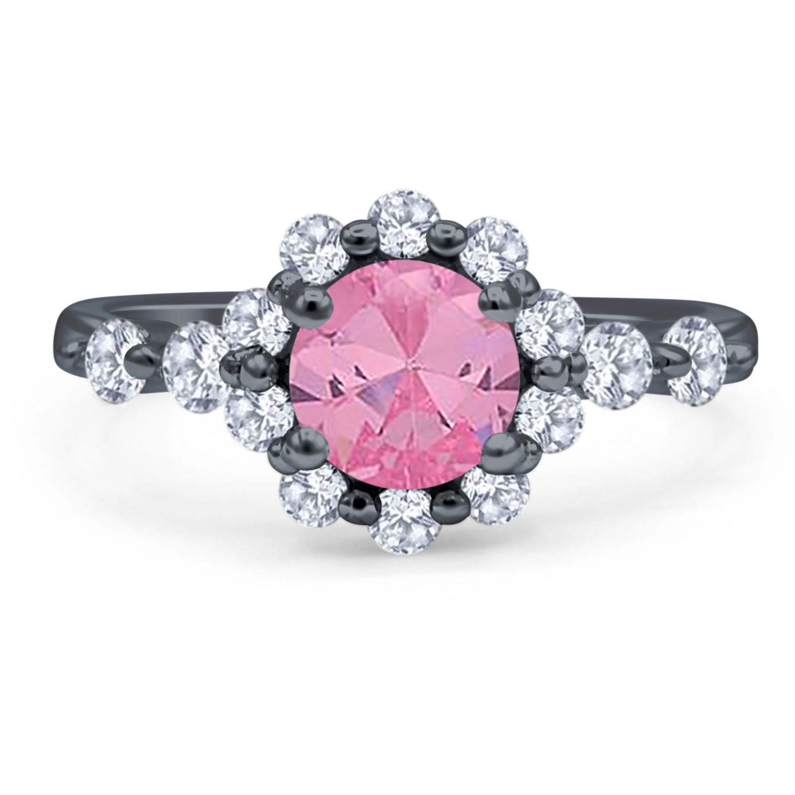 Flower Ring