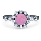 Flower Ring