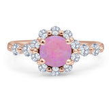 Flower Ring