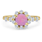 Flower Ring