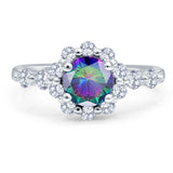 Flower Ring