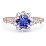 Flower Ring