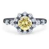 Flower Ring
