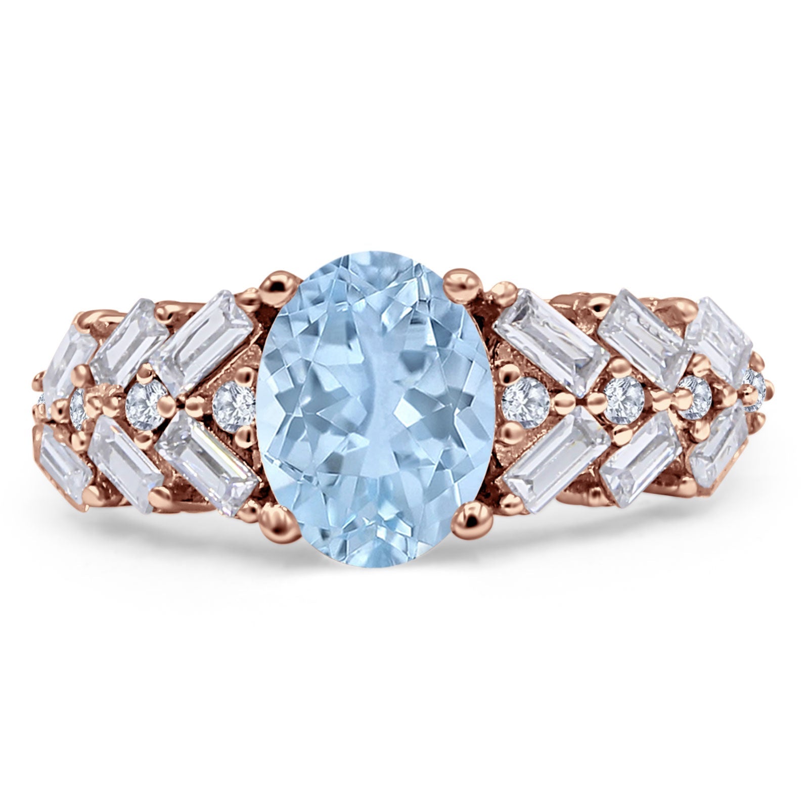 Cocktail Ring