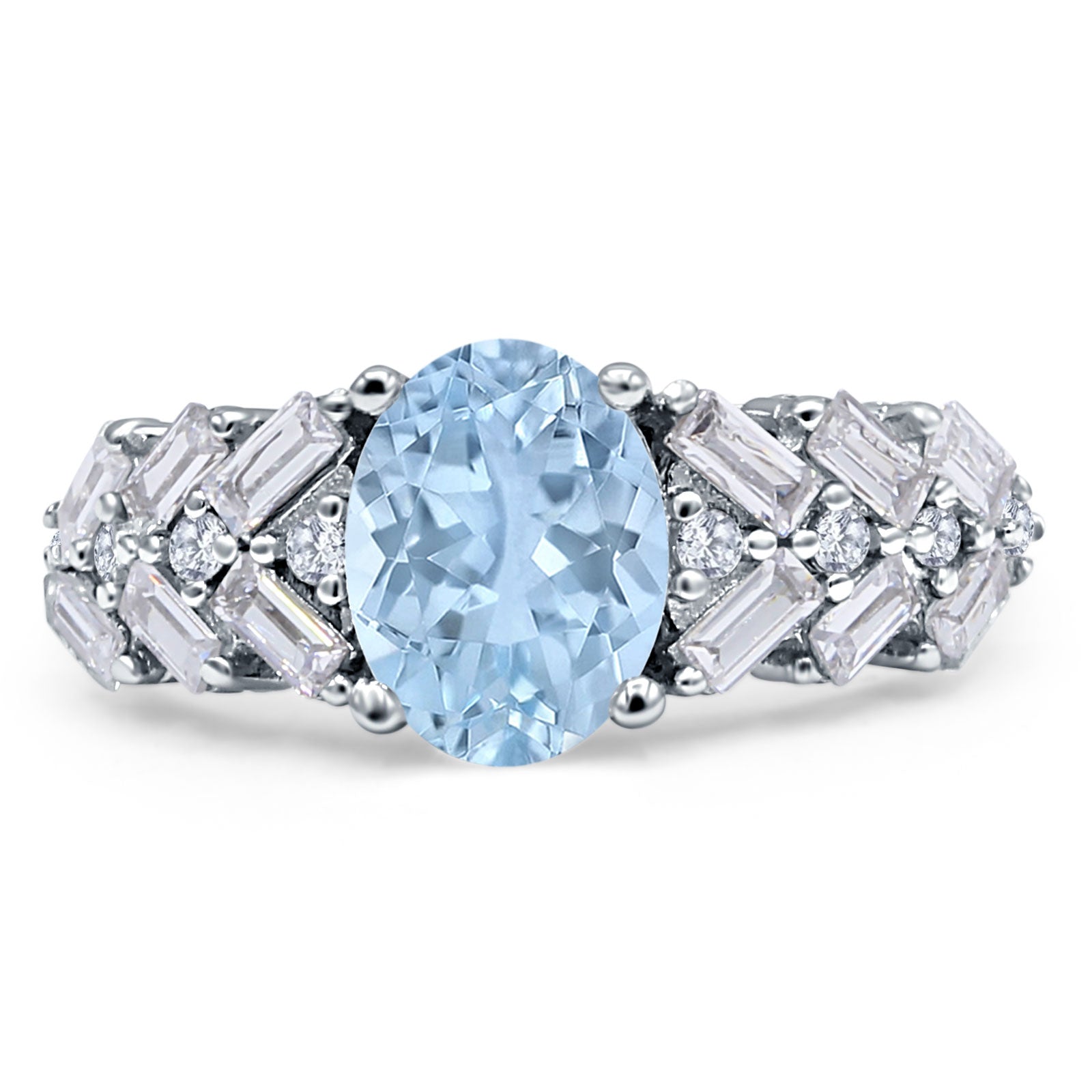 Cocktail Ring