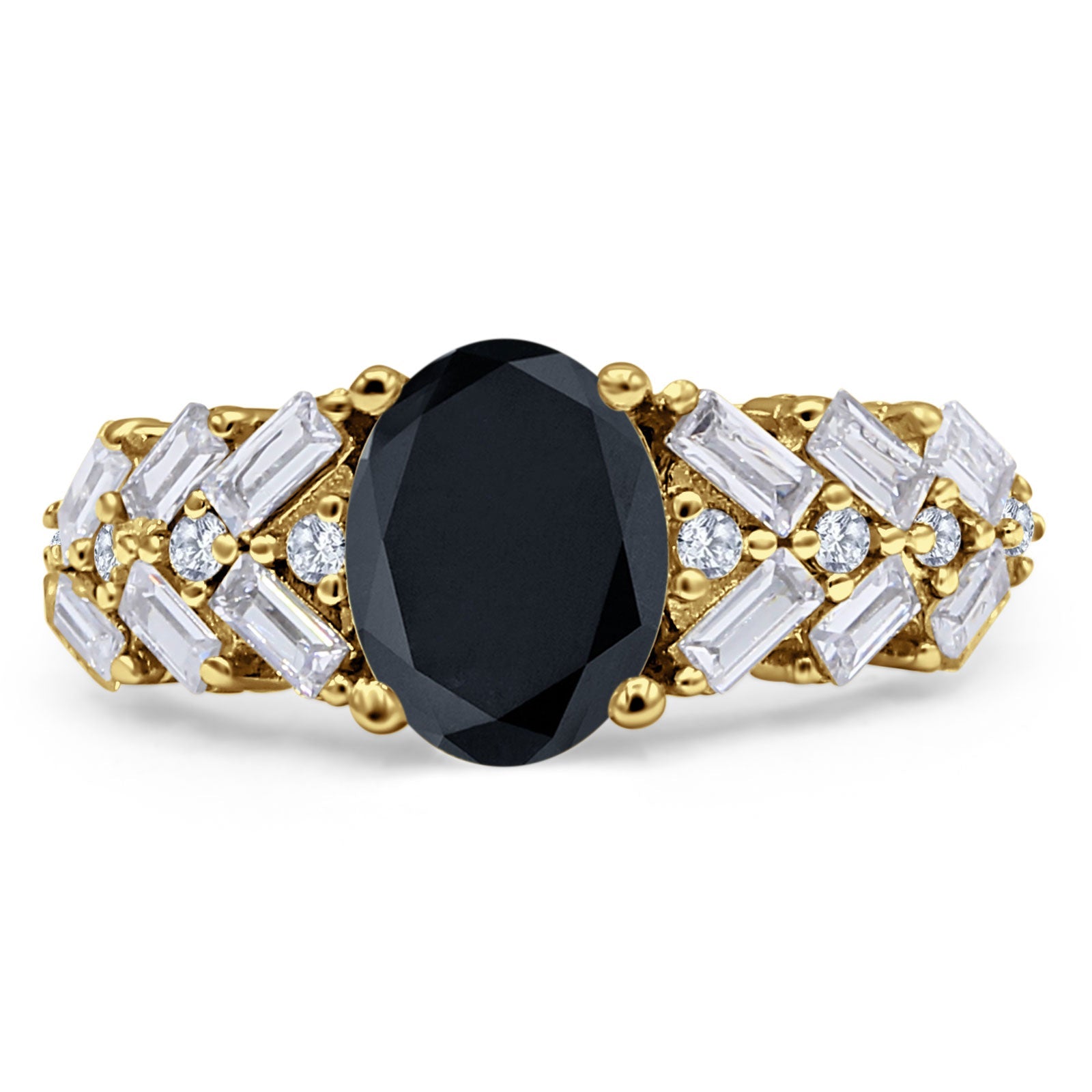 Cocktail Ring