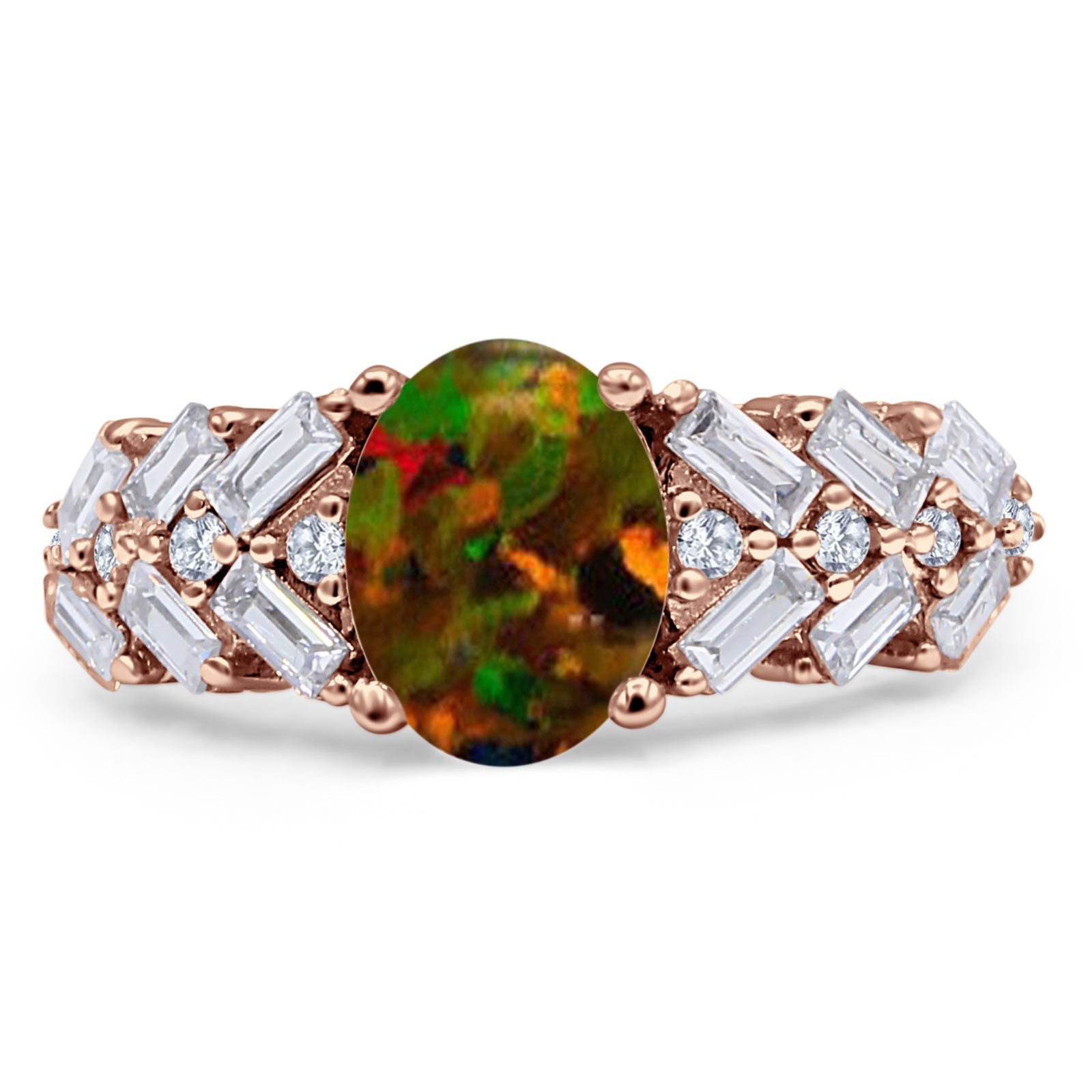 Cocktail Ring