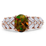 Cocktail Ring