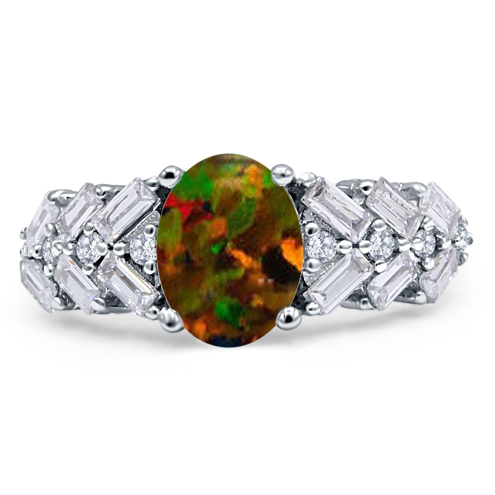 Cocktail Ring