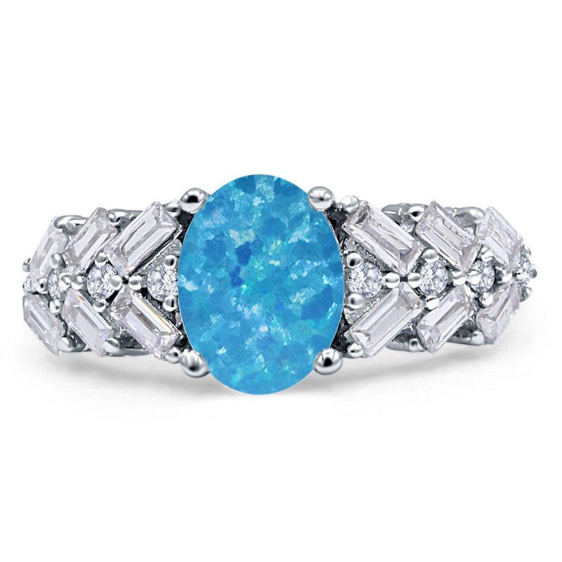 Cocktail Ring