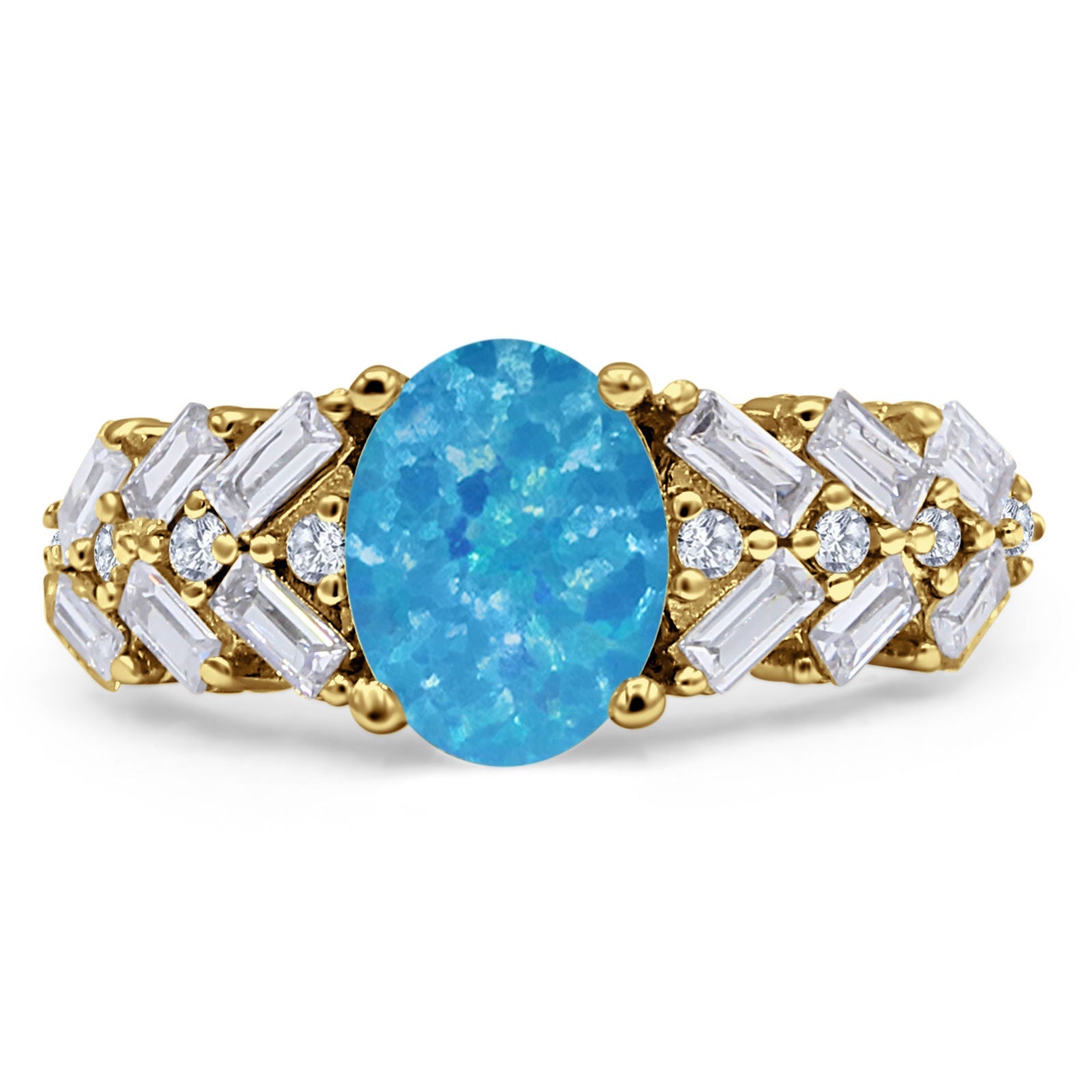 Cocktail Ring