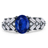 Cocktail Ring