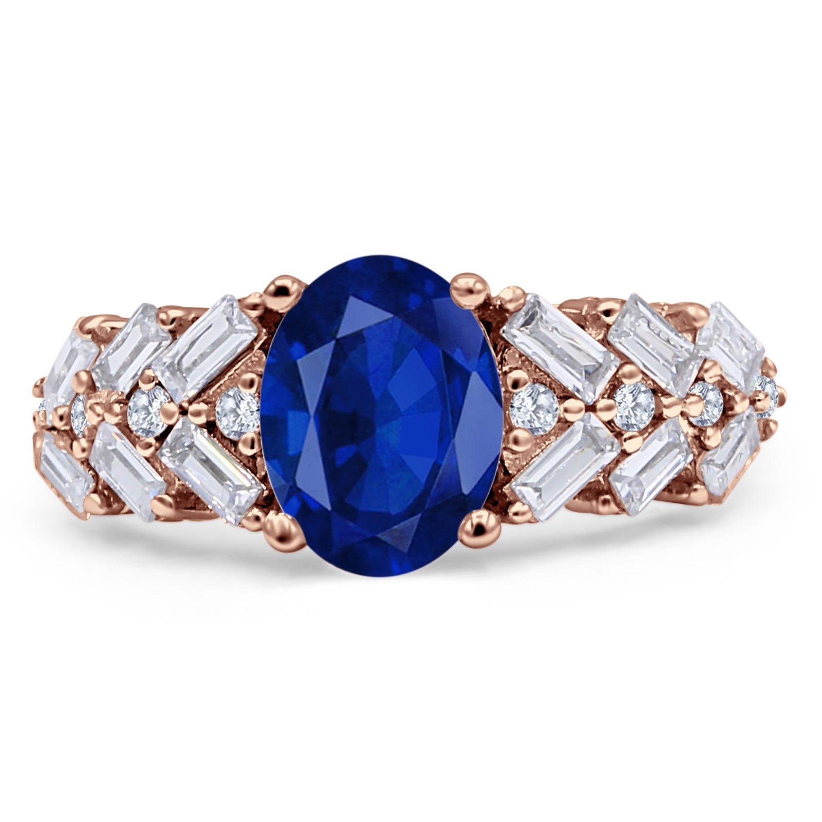 Cocktail Ring